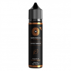 Montreal Origin Coffee Tobacco Longfill Aroma 10ml